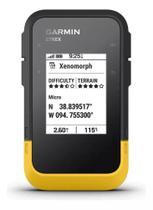 GPS ETREX SE GARMIN 12m garantia