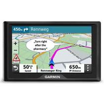 GPS Garmin Automotivo Drive 52