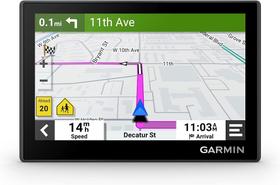 GPS Garmin Automotivo Drive 53