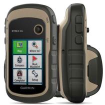 GPS Garmin Etrex 32x Mapa Topográfico GPS Garmin Etrex 32x Mapa Topográfico