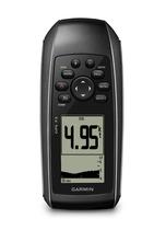 GPS Garmin GPS 73 com SAILASSIST, tela de 2,6", preto GPS Garmin GPS 73 com SAILASSIST, tela de 2,6", preto