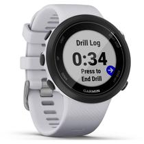 GPS Garmin Swim 2 Branco