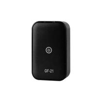 Gps Gf 21 Wi Fi Sim Microsd Preto