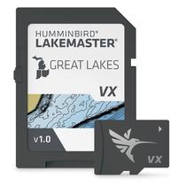 GPS Humminbird 601002-1 LakeMaster Great Lakes V1 GPS Humminbird 601002-1 LakeMaster Great Lakes V1