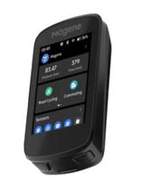 Gps Magene C606 Pro Compatível C/Strava
