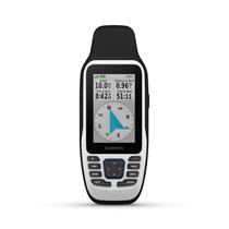 GPS marinho portátil Garmin GPSMAP 79s com mapa base mundial