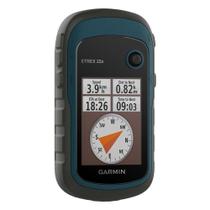 Gps Navegador Mapa Etrex 22X