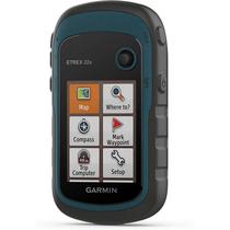 Gps Navegador Mapa Etrex 22X