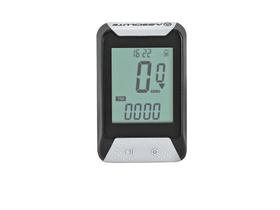 Gps P/ciclismo Absolute Nero Preto Cinza