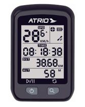 Gps P/ciclismo Atrio