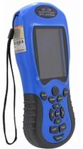 Gps P/Medir Terrenos E Areas Rurais, Manual Ingles/Portugues