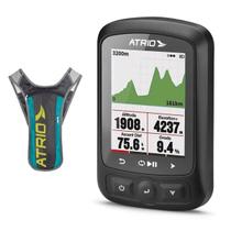 GPS para Bike Átrio New Titanium BI226 Bluetooth Mtb Speed