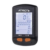 Gps para Bike Atrio Steel Bi132 Bluetooth Cadencia Mtb Speed