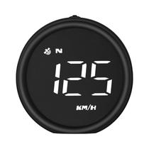 GPS Para Carro HUD G1, Medidor De Velocidade, Computador De Bordo LCD, Projetor De Bússola Para