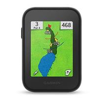 GPS portátil de golfe Garmin Approach G30 com tela sensível ao toque de 2,3"