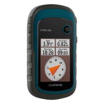 Gps Portátil Garmin Etrex 22x Mapa Topo Roteavel America Sul