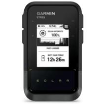GPS Portátil Garmin eTrex Solar WW