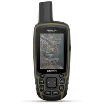 GPS Portátil Garmin GPSMAP 65 - Multibanda
