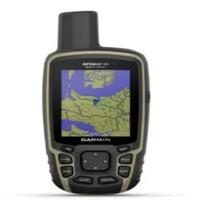 GPS Portátil Garmin GPSMAP 65