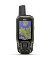 GPS Portátil Garmin GPSMAP 65