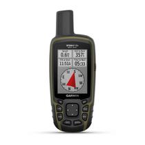 GPS Portátil Garmin GPSMAP 65s - Multibanda