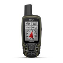 GPS Portátil Garmin GPSMAP 65s GPS Portátil Garmin GPSMAP 65s