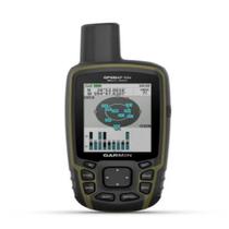 GPS Portátil Garmin GPSMAP 65s