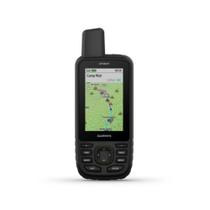 GPS Portátil Garmin GPSMAP 67 WW