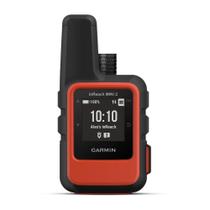 GPS Portátil Garmin InReach Mini 2 Vermelho WW GPS Portátil Garmin InReach Mini 2 Vermelho WW