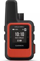 GPS Portátil Garmin InReach Mini 2 Vermelho WW