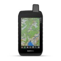 GPS Portátil Garmin Montana 700 com Touch Screen com Imagens de Satélite BirdsEye