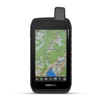 GPS Portátil Garmin Montana 700 Touch Screen Map América Sul