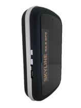 Gps rastreador traição