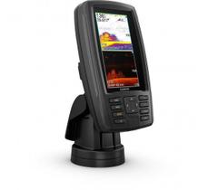 Gps Sonar Garmin Echomap 42CV Plus com Transdutor