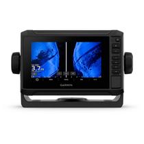 GPS Sonar Garmin ECHOMAP UHD2 62sv C/ Transdutor GT54UHD-TM