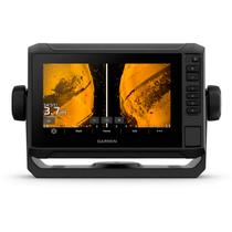 GPS Sonar Garmin ECHOMAP UHD2 72sv C/ Transdutor GT54UHD-TM