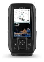 Gps Sonar Garmin striker 4cv Vivid Com Transdutor