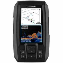 Gps Sonar Garmin striker 4cv Vivid Com Transdutor Gps Sonar Garmin striker 4cv Vivid Com Transdutor