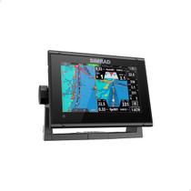 GPS Sonar Simrad GO7 XSR s/ Transdutor
