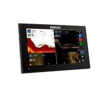 GPS Sonar Simrad NSX 3009 9" com Transdutor Active Imaging GPS Sonar Simrad NSX 3009 9" com Transdutor Active Imaging