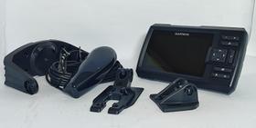 Gps+sonar striker 05 cv plus