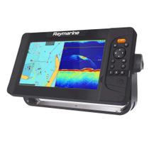 GPS Sonda Raymarine Element 9S