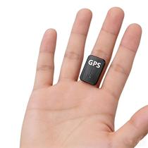 GPS Tracker Hidden Mini para rastreamento de veículos em tempo real