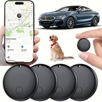 GPS Tracker Mini para veículos, crianças, cães, chave, bagagem, bolsa