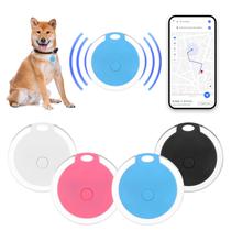 GPS Tracker Mr.Shine para crianças, bolsas, carteiras, malas e muito mais GPS Tracker Mr.Shine para crianças, bolsas, carteiras, malas e muito mais
