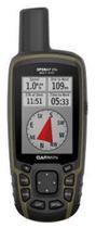 GPSMAP 65s - GARMIN