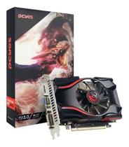 GPU Amd Radeon R7 240 4gb Gddr5 Gaming Edition PVR2404GBR5128 - PCYES