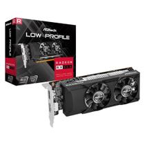 Gpu ASROCK AMD Radeon RX 550 LOW Profile, 4GB, GDDR5, 128BITS, 90-GA4TZZ-00UANF Gpu ASROCK AMD Radeon RX 550 LOW Profile, 4GB, GDDR5, 128BITS, 90-GA4TZZ-00UANF