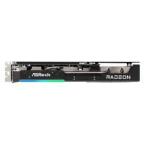 Gpu ASROCK AMD Radeon RX 9060 XT Challenger OC, 16GB, GDDR6, 128-BIT, 90-GA5QZZ-00UANF Gpu ASROCK AMD Radeon RX 9060 XT Challenger OC, 16GB, GDDR6, 128-BIT, 90-GA5QZZ-00UANF