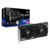 Gpu Asrock Intel Arc B570 Challenger 10g Oc 160 Bits (b570 Cl 10go) 90-ga5kzz-00uanf Gpu Asrock Intel Arc B570 Challenger 10g Oc 160 Bits (b570 Cl 10go) 90-ga5kzz-00uanf